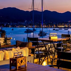 Sunset Boutique Hotel Marmaris